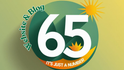 65, It&#039;s Just a Number