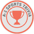 A-1 SPORTS TRIVIA