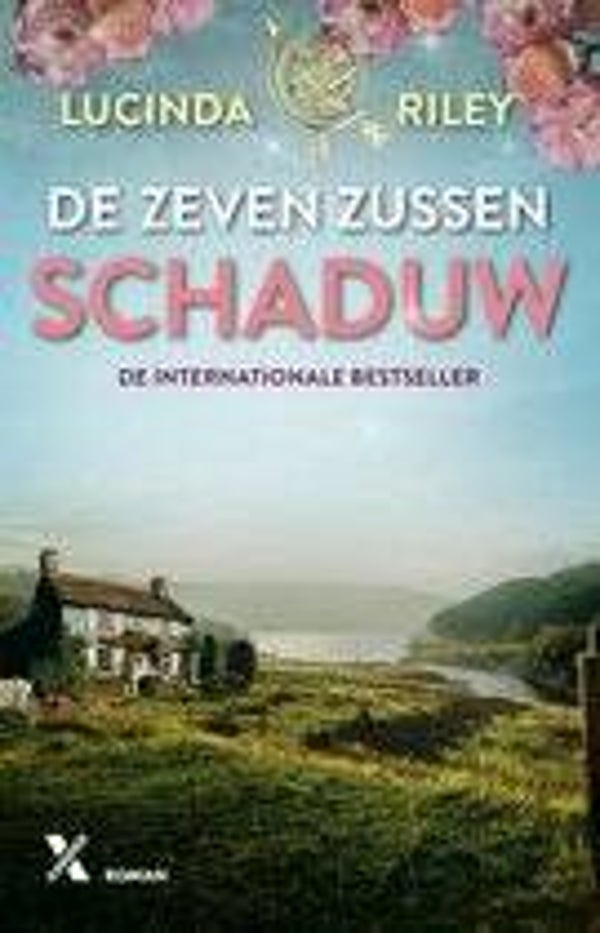 Schaduw | Zeven Zussen -Deel 3