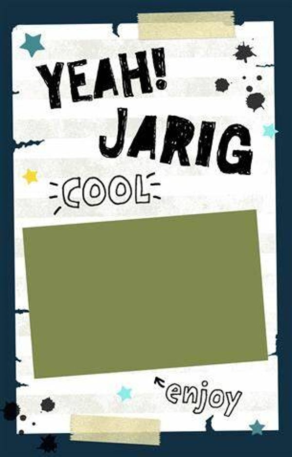 Geld cadeaukaart tiener