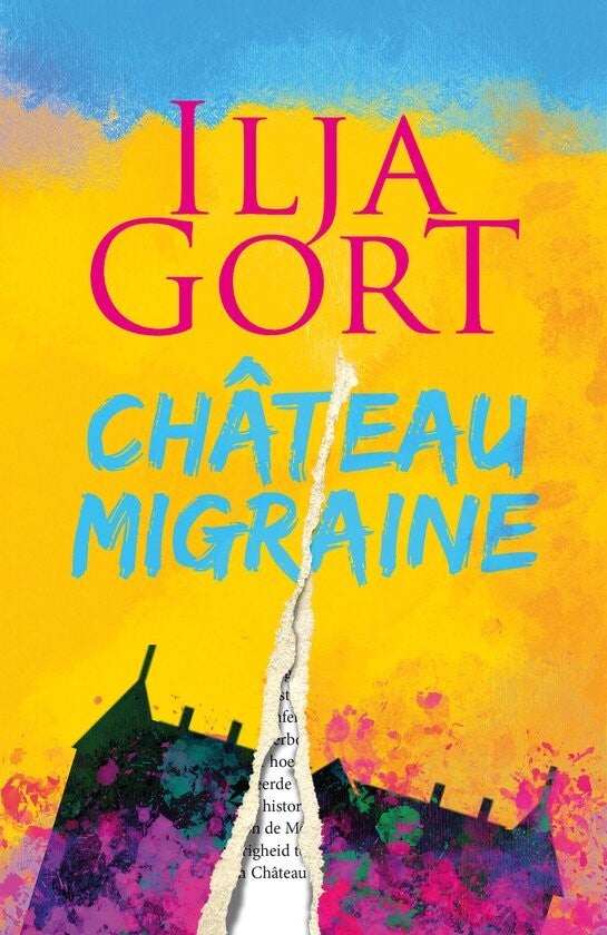 Ilja Gort Chateau Migraine