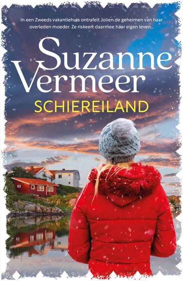 Schiereiland Suzanne Vermeer