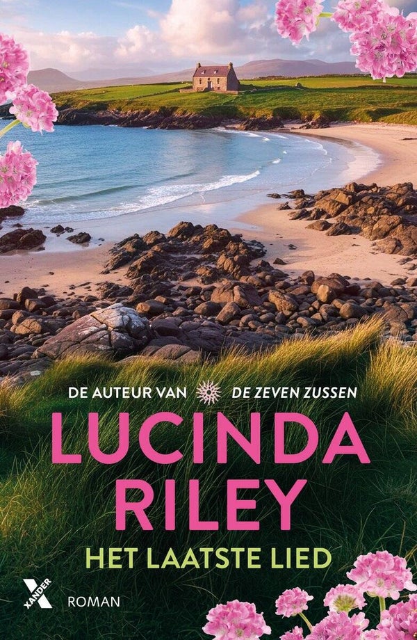 Het laatste lied -Lucinda riley