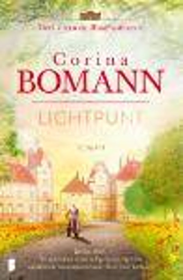 Lichtpunt -Corina Bomann
