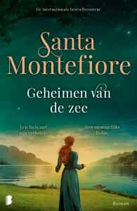 Geheimen van de zee  Santa Montefiore