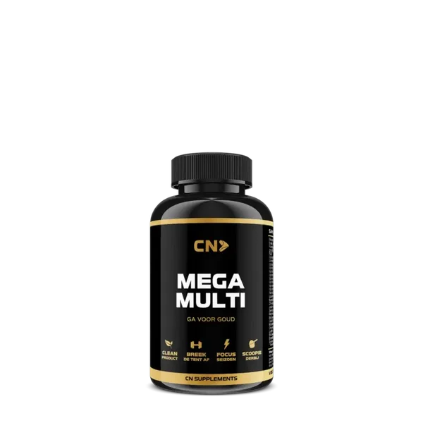 CN Mega Multi
