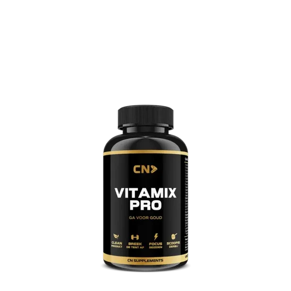 CN Vitamix Pro