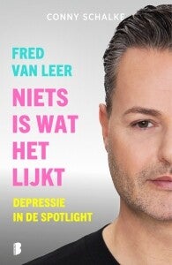 Niets is wat het lijkt - Fred van leer