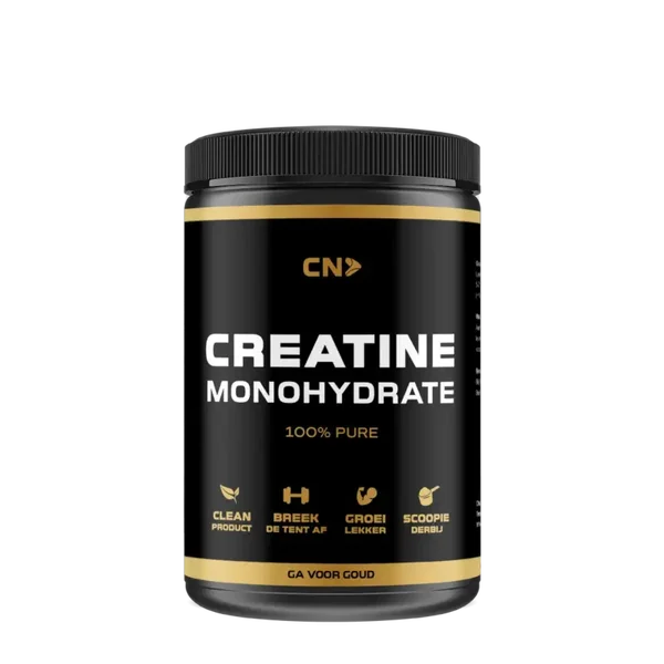 creatine monohydrate 400gram
