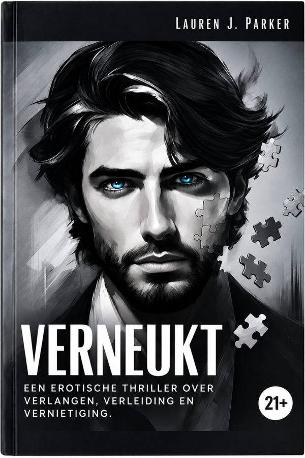 VERNEUKT  (21+)