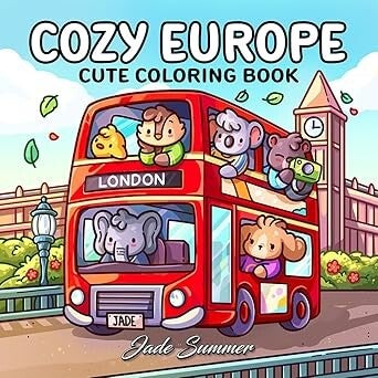 Cozy Europe