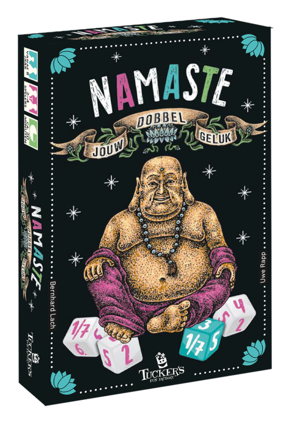 Namaste