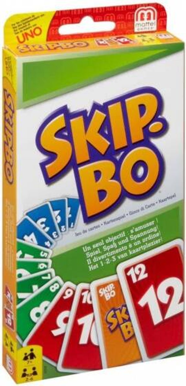 Skip-bo