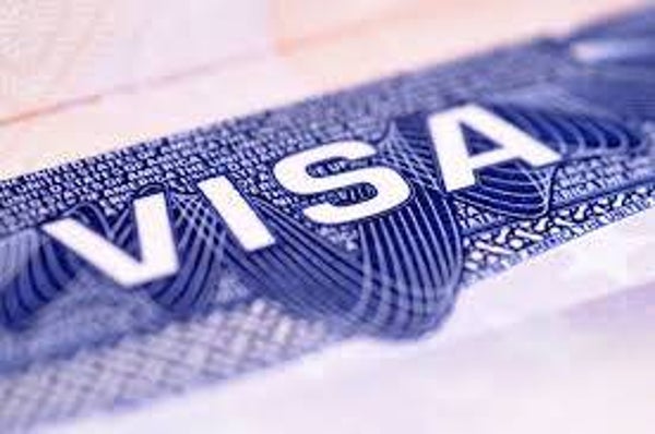 TRAMITE PRIMERA VEZ DE VISA AMERICANA DE TURISTA B1/B2