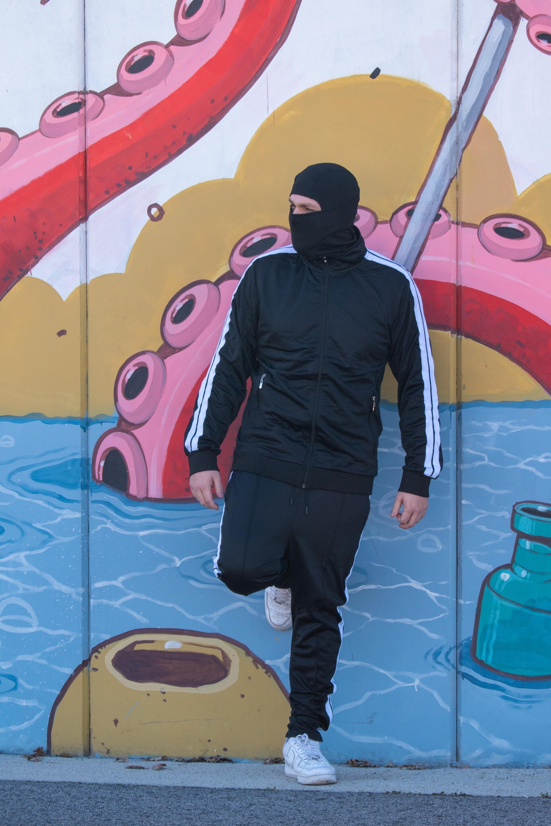 Completo “Angel”