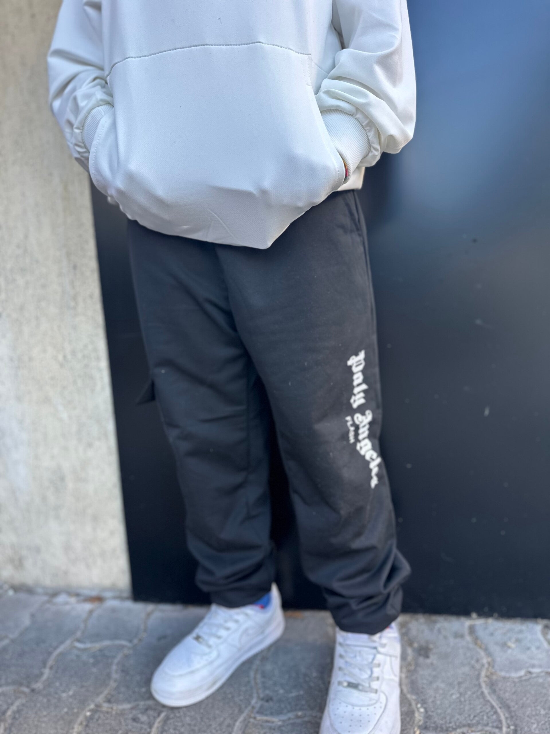 Pantalone play Angel