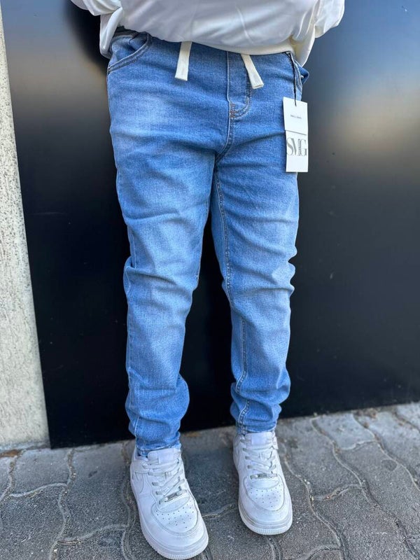 Jeans bambino