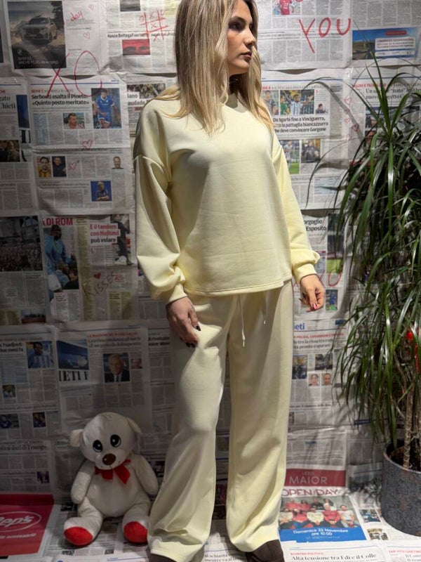 Completo tuta Stemma