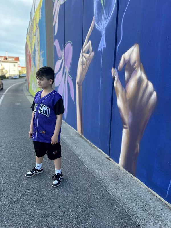 Completo “Chicago”