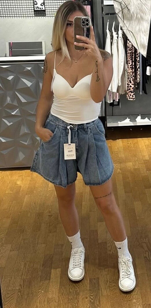 Pantaloncino Butterfly