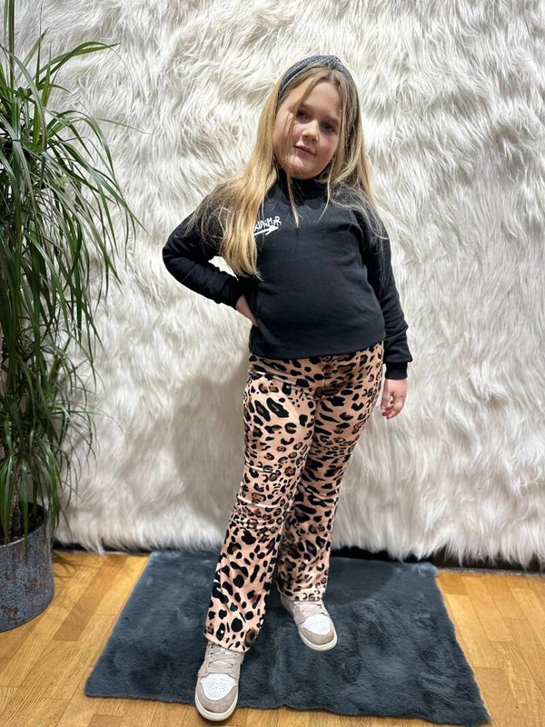 Leggings “Leopard”