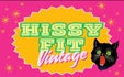 Hissy Fit Vintage