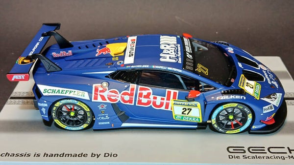 Lamborghini Huracán GT3 EVO2 Red Bull