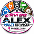 rvi 88 Multi-services bricolages