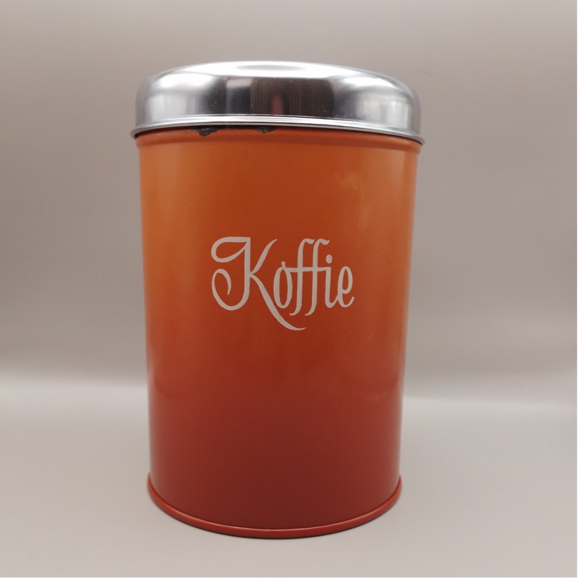 Voorraadbus koffie Brabantia