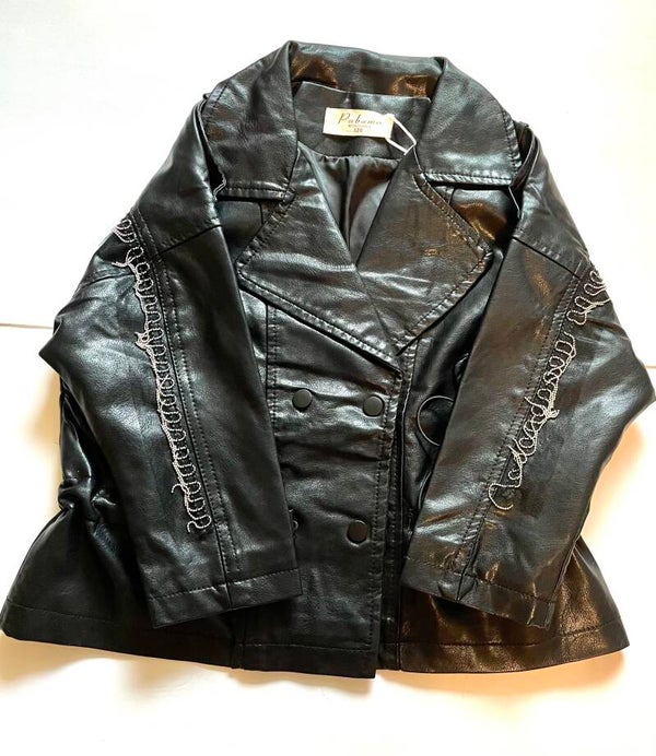 Rider Jacket