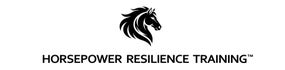 Horsepower Resilience Training