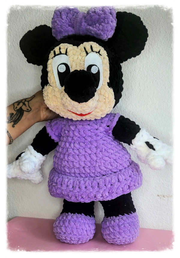 Minnie
