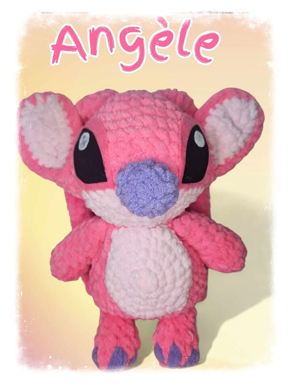 Angèle