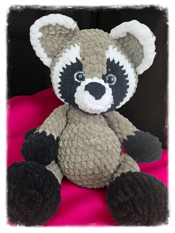 Raccoon 🦝