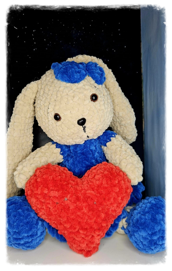 Lapin Coeur