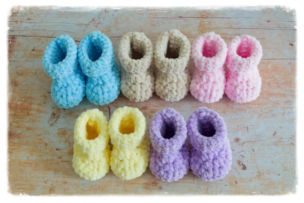 Les chaussons