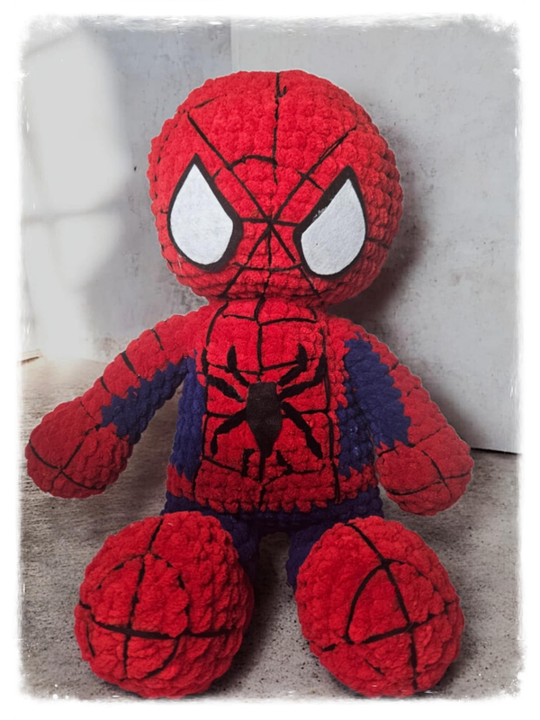Spiderman