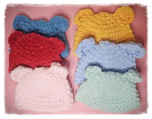 Les Bonnets