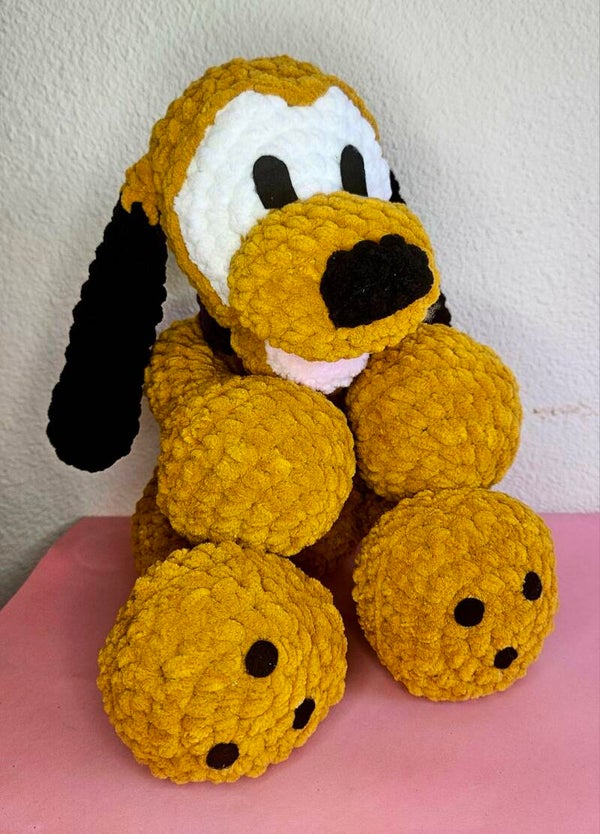 Pluto