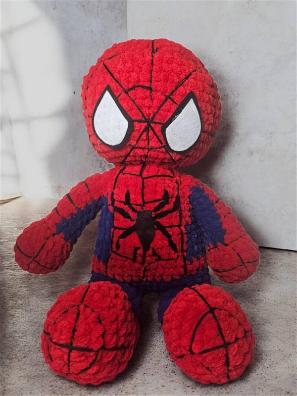 Spiderman