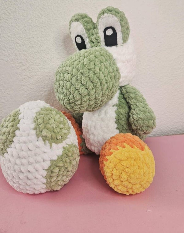 Yoshi