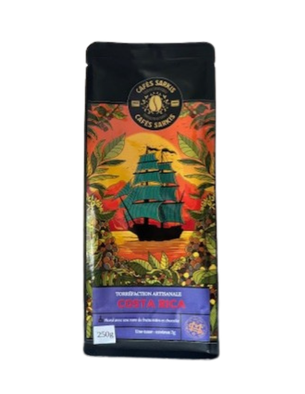 Costa Rica