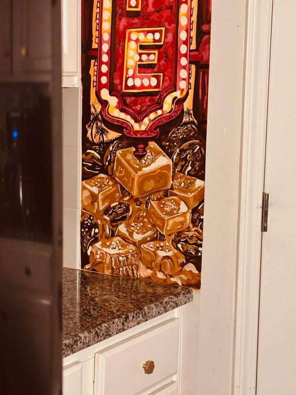 Studio Artwork Protection Memebership