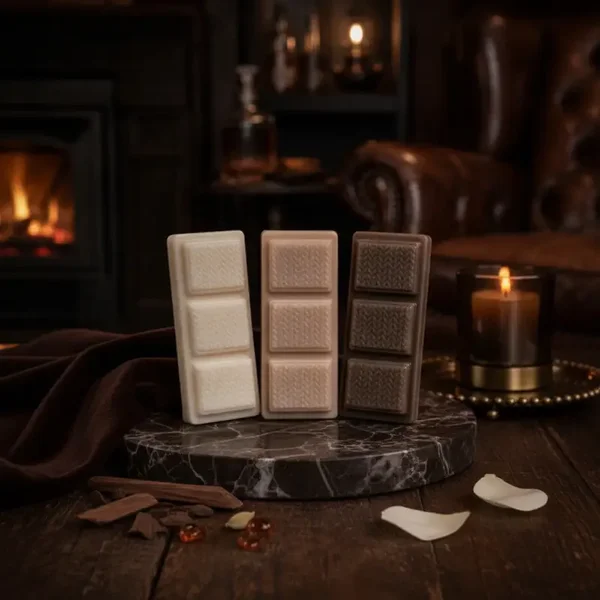 Lush Oud Wax Melts