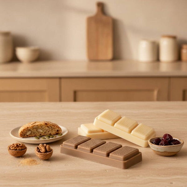 Autumn Walnut Biscotti Wax Melts
