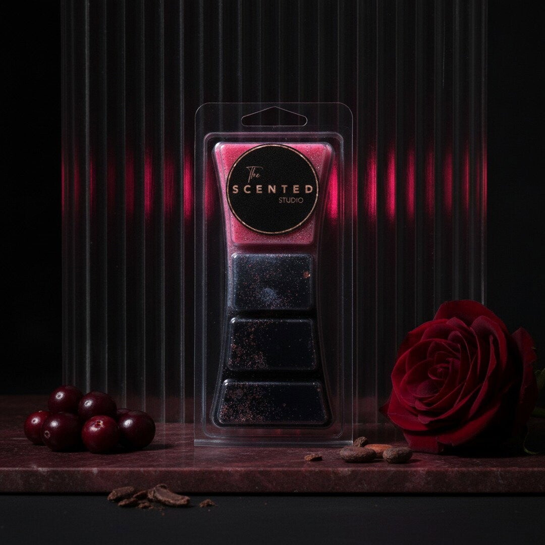 Black XXS Perfume Inspired scents
