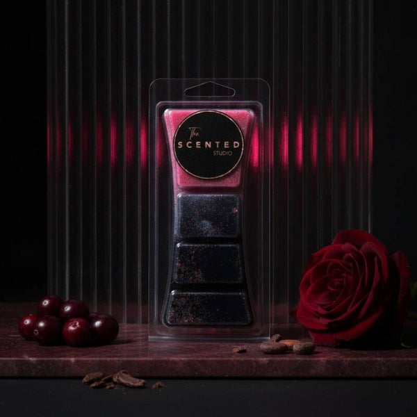 Black XXS Perfume Inspired scents