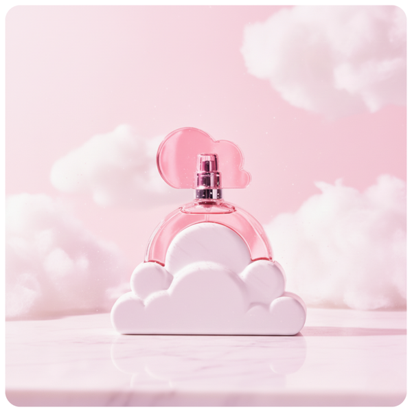 Ari Pink Blush Clouds Perfume Inspired