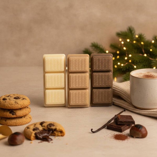 Christmas Calories Don't Count
