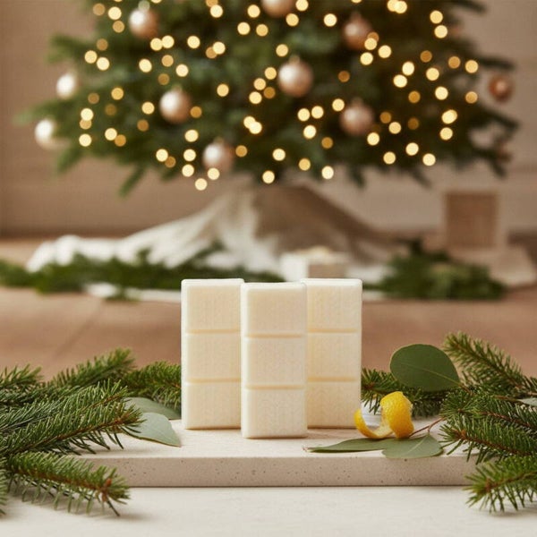 Christmas Tree Wax Melts